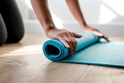 Enhance Your Mind-Body Connection with a Magic Yoga Mat